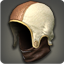 Dated Canvas Coif - Helms, Hats and Masks Level 1-50 - Items