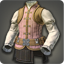 Dated Canvas Doublet (Pink) - Body Armor Level 1-50 - Items