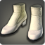 Dated Canvas Gaiters - Greaves, Shoes & Sandals Level 1-50 - Items