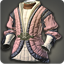 Dated Canvas Gown (Pink) - Body Armor Level 1-50 - Items
