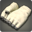 Dated Canvas Halfgloves - Gaunlets, Gloves & Armbands Level 1-50 - Items