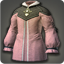 Dated Canvas Halfrobe (Pink) - Body Armor Level 1-50 - Items