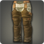 Dated Canvas Kecks (Auburn) - Pants, Legs Level 1-50 - Items