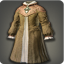 Dated Canvas Robe (Auburn) - Body Armor Level 1-50 - Items