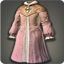 Dated Canvas Robe (Pink) - Body Armor Level 1-50 - Items