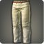 Dated Canvas Shepherd's Slops - Pants, Legs Level 1-50 - Items
