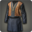 Dated Canvas Shepherd's Tunic (Blue) - Body Armor Level 1-50 - Items