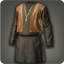 Dated Canvas Shepherd's Tunic (Brown) - Body Armor Level 1-50 - Items