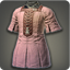 Dated Canvas Tabard (Pink) - Body Armor Level 1-50 - Items