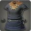 Dated Canvas Tunic (Blue) - Body Armor Level 1-50 - Items