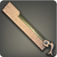 Dated Chocobotail Saw - Carpenter crafting tools - Items
