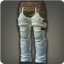 Dated Cotton Kecks (Blue) - Pants, Legs Level 1-50 - Items