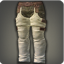 Dated Cotton Kecks - Pants, Legs Level 1-50 - Items