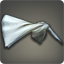 Dated Cotton Scarf (Blue) - Helms, Hats and Masks Level 1-50 - Items