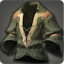 Dated Cotton Shirt (Green) - Body Armor Level 1-50 - Items