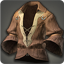 Dated Cotton Shirt (Red) - Body Armor Level 1-50 - Items