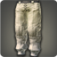Dated Cotton Slops - Pants, Legs Level 1-50 - Items