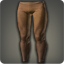 Dated Cotton Tights (Red) - Pants, Legs Level 1-50 - Items