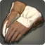 Dated Cotton Work Gloves (Red) - Gaunlets, Gloves & Armbands Level 1-50 - Items