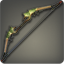 Dated Crab Bow - Bard weapons - Items