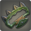 Dated Crabshell Hora - Monk weapons - Items