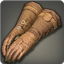 Dated Dodoskin Bracers (Red) - Gaunlets, Gloves & Armbands Level 1-50 - Items