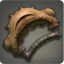 Dated Dodoskin Cesti - Monk weapons - Items