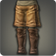 Dated Dodoskin Culottes (Red) - Pants, Legs Level 1-50 - Items