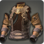 Dated Dodoskin Harness (Taupe) - Body Armor Level 1-50 - Items