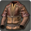 Dated Dodoskin Jerkin (Red) - Body Armor Level 1-50 - Items