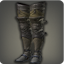 Dated Dodoskin Leggings (Brown) - Greaves, Shoes & Sandals Level 1-50 - Items