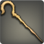 Dated Elm Cane - White Mage weapons - Items