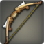 Dated Elm Shortbow - Bard weapons - Items