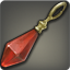 Dated Garnet Earrings - Earrings Level 1-50 - Items