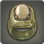 Dated Goshenite Ring - Rings Level 1-50 - Items