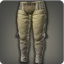 Dated Hempen Chausses - Pants, Legs Level 1-50 - Items