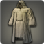 Dated Hempen Cowl - Body Armor Level 1-50 - Items
