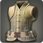 Dated Hempen Doublet Vest - Body Armor Level 1-50 - Items