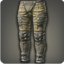 Dated Hempen Trousers - Pants, Legs Level 1-50 - Items