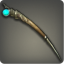 Dated Ice Brand - Black Mage weapons - Items