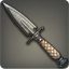 Dated Iron Dagger - Paladin weapons - Items