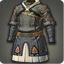 Dated Iron Haubergeon - Body Armor Level 1-50 - Items