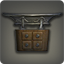 Dated Iron Mortar - Alchemist crafting tools - Items