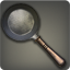 Dated Iron Skillet - Culinarian crafting tools - Items