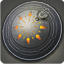 Dated Lantern Shield - Shields - Items