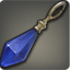 Dated Lapis Lazuli Earrings - Earrings Level 1-50 - Items