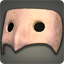 Dated Lauan Halfmask - Helms, Hats and Masks Level 1-50 - Items