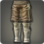 Dated Leather Culottes - Pants, Legs Level 1-50 - Items