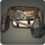 Dated Leather Survival Belt - Belts and Sashes Level 1-50 - Items