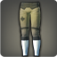 Dated Linen Bottom - Pants, Legs Level 1-50 - Items